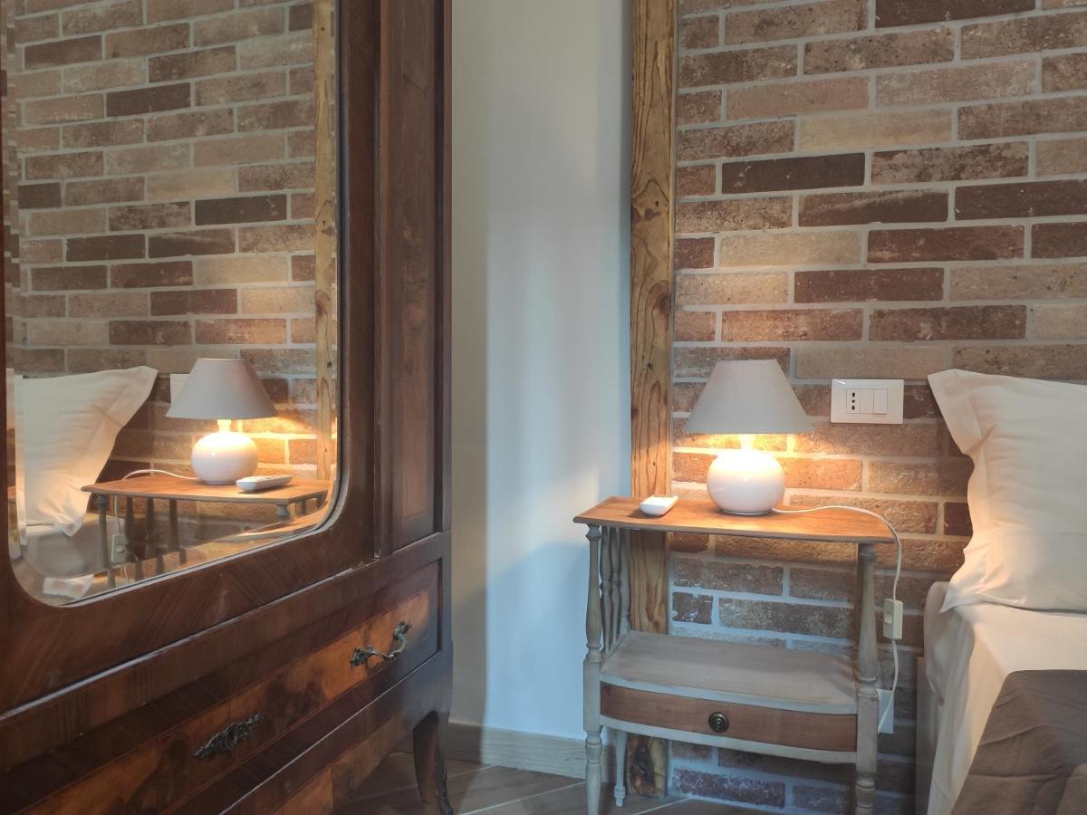 Archivolto Vacanze Apartment Genoa