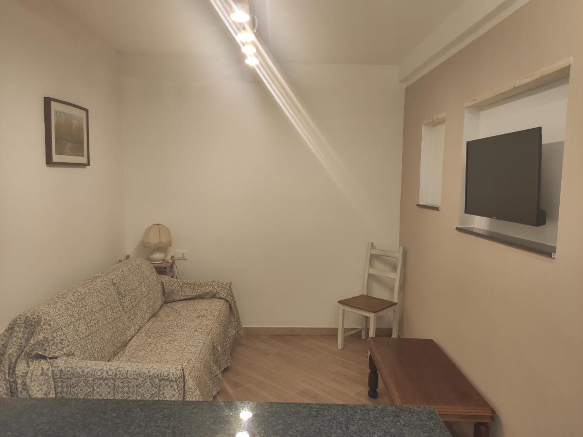 Archivolto Vacanze Apartment