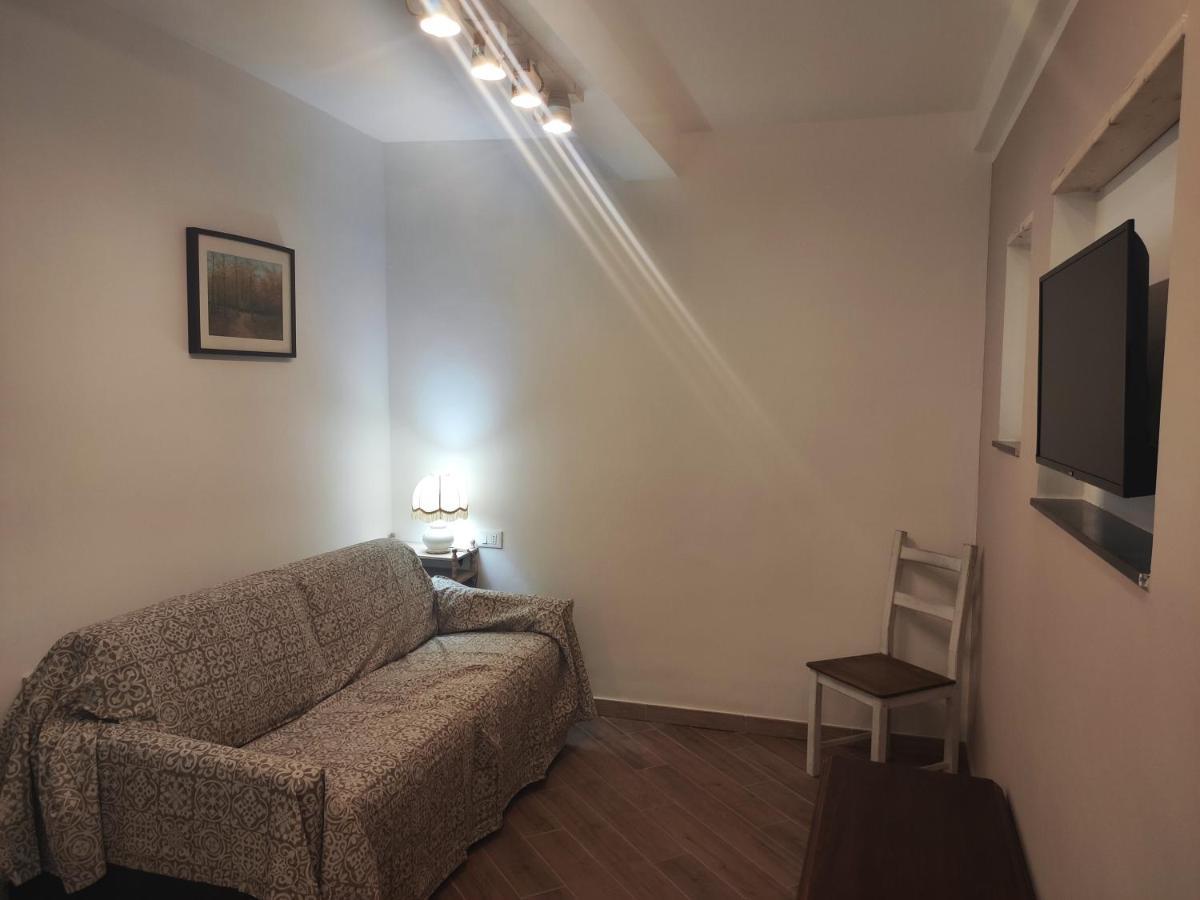 Archivolto Vacanze Apartment