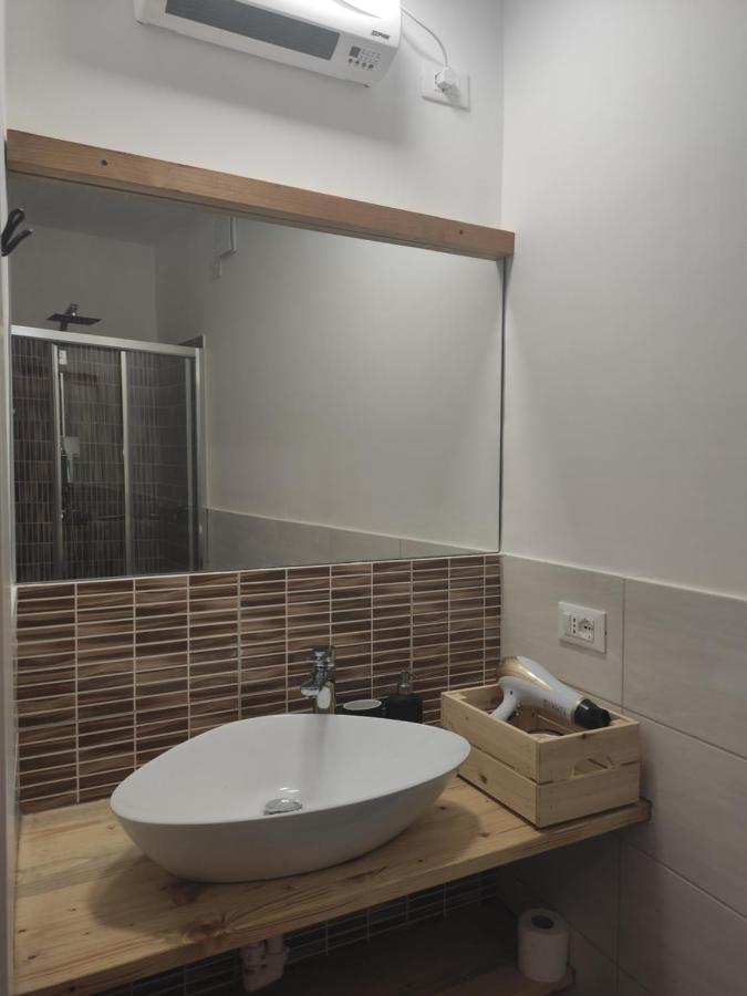 Archivolto Vacanze Apartment Genoa